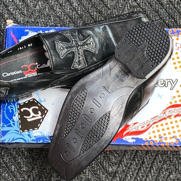 Men’s casual shoes - Picture 3 of 6